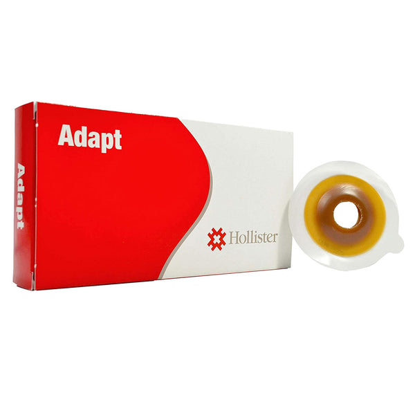 HOLLISTER ADAPT CONVEX BARRIER RING, SOLD AS 10/BOX HOLLISTER 79520