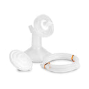 SpeCtra® Flange Kit for 9Plus, M1, S2, S2 Plus and S1 Breast Pumps, 28mm, 1/EA