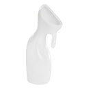 URINAL, FEMALE/MALE DISPMEDACT, 36/CS