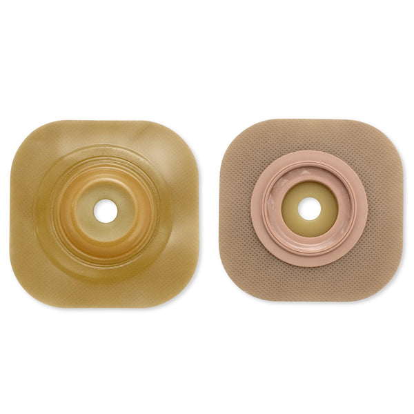 NEW IMAGE™ FLEXWEAR SKIN BARRIER WITH 57-MM OPENING, SOLD AS 5/BOX HOLLISTER 13506