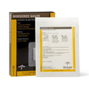 MEDLINE ISLAND DRESSING, 4 X 5 INCH, SOLD AS 150/CASE MEDLINE MSC3245