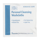 HYGEA® SCENTED MULTI-PURPOSE WASHCLOTHS, INDIVIDUAL PACKET, SOLD AS 1/EACH PROFESSIONAL U12095