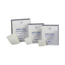 Optifoam® Basic Nonadhesive without Border Foam Dressing, 4 x 5 Inch, 10/BX