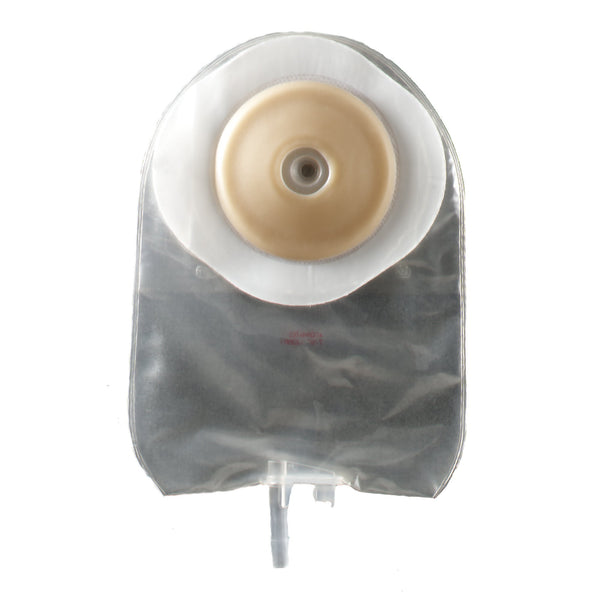 ACTIVELIFE® ONE-PIECE TRANSPARENT UROSTOMY POUCH, 9 INCH LENGTH, 1-3/8 INCH STOMA, SOLD AS 5/BOX CONVATEC 175797