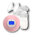 Pump, Breast Electric E0603 Personal Use (12/Cs), 12/Cs