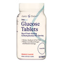 FOSTER & THRIVE™ TRUEPLUS GLUCOSE TABLETS ORANGE, SOLD AS 1/BOTTLE MCKESSON 56151161051