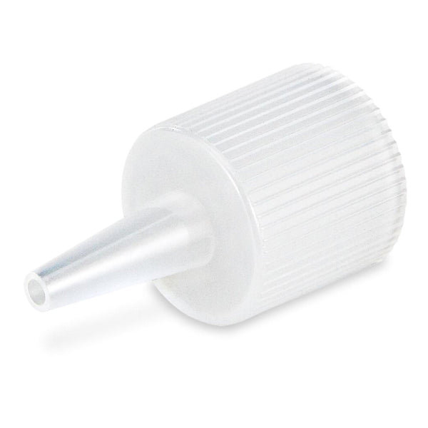 TUBING ADAPTER, SOLD AS 50/CASE MEDLINE HUD1423
