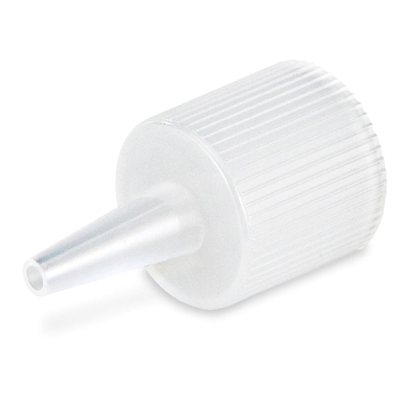 TUBING ADAPTER, SOLD AS 50/CASE MEDLINE HUD1423