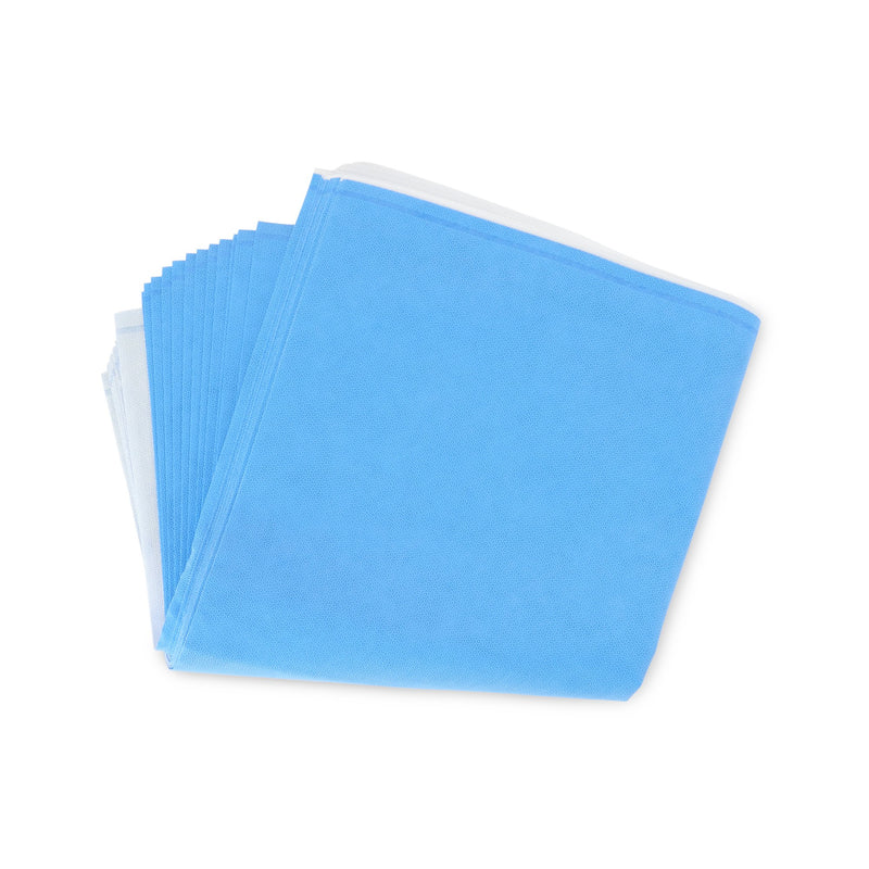QUICK CHECK H500 STERILIZATION WRAP, 36 X 36 INCH, SOLD AS 36/PACK O&M 34199
