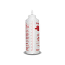 SAFETEC RED Z® AND GREEN-Z® BOTTLES. SOLIDIFIER RED Z 1500CC75BTL/CS, CASE