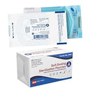 STERILIZATION POUCH, 7½" X 13", 200/BX, 5 BX/CS, SOLD AS CASE DYNAREX 10000058