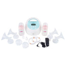 Spectra S1 Double Electric Breast Pump Kit, 1/EA