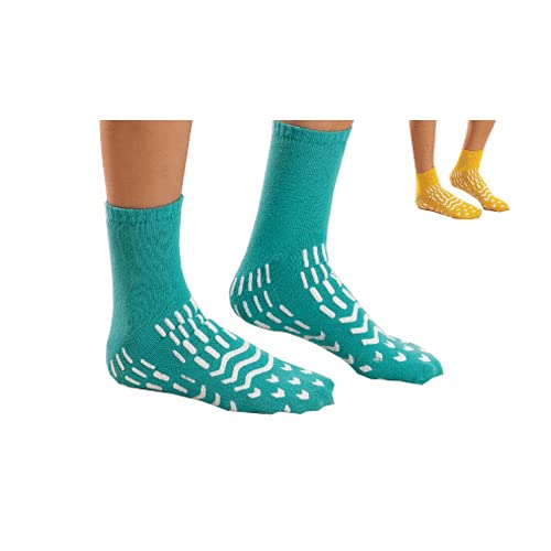 Alba Confetti Tread Footwear Footwear Hgh Risk 5X Yel4Dz/Cs -90386