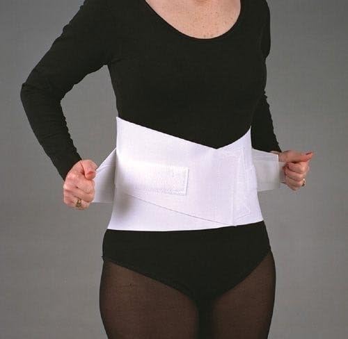 Scott/Cmo Lumbar Support Tbd-Support Lumbar Top Countourpr 12 Wht Md -0090WHIMD
