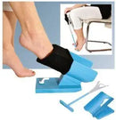 SOCK AID KIT, INCLUDES: EASY ON & EASY OFF AIDS, SOLD AS EACH KINSMAN 10000721