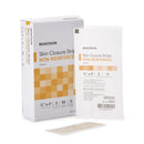 MCKESSON NON-REINFORCED SKIN CLOSURE STRIP, 1/4 X 3 INCH, SOLD AS 200/CASE MCKESSON 3001