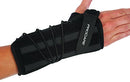 WRIST SUPPORT, RIGHT, 8"L, UP TO 10", SOLD AS EACH DJO, 105