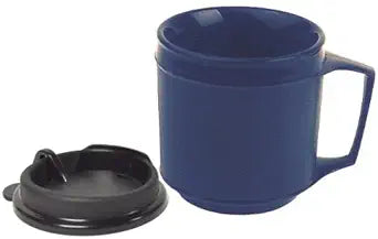 WEIGHTED BOWL & CUP WITH NO SPILL LID, SOLD AS EACH KINSMAN 10000721