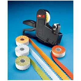 Timemed Tx Ii Labeling System Ink Roller, 5/Pk -TX-IR5