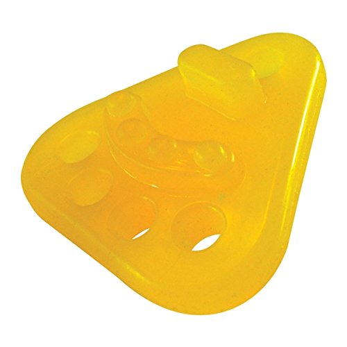 HAND EXERCISER, LIGHT, YELLOW, LEVEL 1, SOLD AS EACH POWER-WEB 10000737