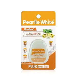 Jm Murray Oraline Ptfe Dental Floss & Tape Refills Floss Ptfe Premium Plain 4M144/Cs -48038
