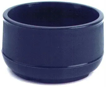 WEIGHTED BOWL, BLUE, 12 OZ CAPACITY, SOLD AS EACH KINSMAN 10000721