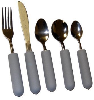 WEIGHTED SOUPSPOON, SOLD AS EACH KINSMAN 10000721