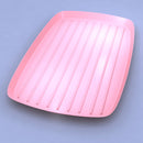 DYNAREX PLASTICS, SOLD AS CASE DYNAREX 10000058