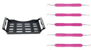 Dental Scaler Comfort Choice Edition with cassette 5 pcs - Osung USA