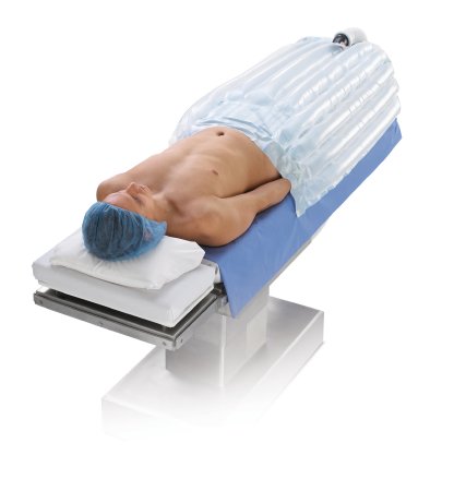 LOWER BODY WARMING BLANKET, 10/CS, SOLD AS CASE SOLVENTUM 1