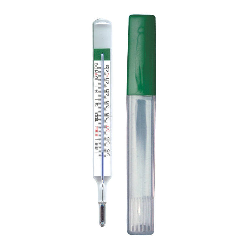 GERATHERM® ORAL THERMOMETER, SOLD AS 1/EACH R.G. 20010-100