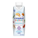 COMPLEAT® PEDIATRIC REDUCED CALORIE PEDIATRIC TUBE FEED FORMULA, 8.45-OZ. CARTON, SOLD AS 24/CASE NESTLE 10043900380749