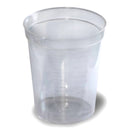 OAKRIDGE URINE SPECIMEN CONTAINER WITH POUR SPOUT, 192 ML, SOLD AS 500/CASE OAKRIDGE 0465-4100