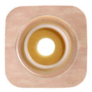 Sur-Fit Natura® Two-Piece Stomahesive® Skin Barrier, Pre-Cut To Fit 25Mm Stomas, 10/Bx