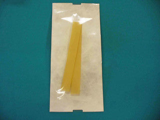 BIOSEAL PENROSE DRAIN. PENROSE DRAIN, ½" X 12", 1/PK, 24 PK/CS. , CASE