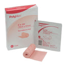 POLYMEM® NONADHESIVE WITHOUT BORDER FOAM DRESSING, 4 X 24 INCH, SOLD AS 8/CASE FERRIS 5244