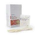 MCKESSON PERRY® PERFORMANCE PLUS SURGICAL GLOVE, SIZE 6.5, CREAM, SOLD AS 200/CASE MCKESSON 20-1065N