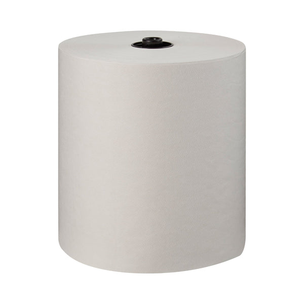 ENMOTION® TOUCHLESS WHITE PAPER TOWEL, 8-1/5 INCH X 700 FOOT, 6 ROLLS PER CASE, SOLD AS 6/CASE GEORGIA 89420