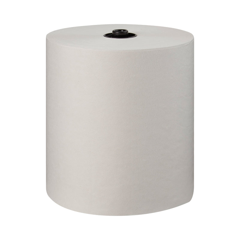 ENMOTION® TOUCHLESS WHITE PAPER TOWEL, 8-1/5 INCH X 700 FOOT, 6 ROLLS PER CASE, SOLD AS 6/CASE GEORGIA 89420