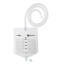 Hollister High Output Collection Bag, 10/BX