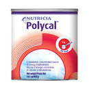 POLYCAL™ MANAGEMENT OF CONDITIONS REQUIRING HIGH ENERGY, LOW FLUID, MODULAR DIET, SOLD AS 12/CASE NUTRICIA 89461
