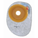 Assura® Original 1-Piece Closed End Transparent Colostomy Pouch, 25mm Stoma, 30/BX