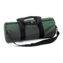 BAG, DUFFLE F/OXYGEN D TANK GRN, 1/EA