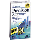 PRECISION XTRA® BLOOD GLUCOSE TEST STRIPS, SOLD AS 1/PACK ABBOTT 9969565