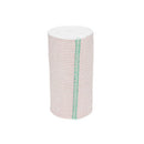 BANDAGE, ELAS LF LOW COMPRSN VELCR CLSR 6"X15YD, 12/BG