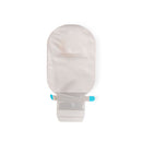 POUCH, OSTOMY WD 1PC SFT CONVEX MAXI PRECUT 1 1/2" (10/BX), 10/BX