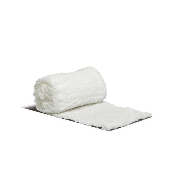 STERILUX® AMD ANTIMICROBIAL GAUZE DRESSING, 4-1/2 INCH X 4-1/10 YARD, 6-PLY, SOLD AS 120/CASE HARTMANN 15713135