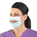 MASK, PROC LOOPS ASTM1 (25/BX4BX/CS), 25/BX