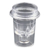 CUP, MICRO SAMPLE (4000/CS)ORCLNL, 4000/CS