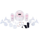 Spectra S2 Plus Double Electric Breast Pump, 2/CS
